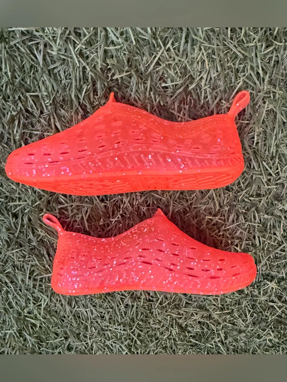 Speedo Water Shoes Sz(5/6)
